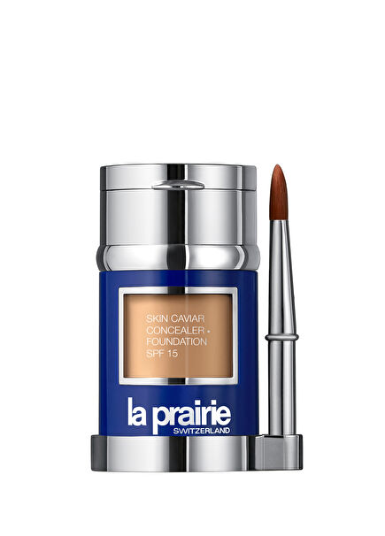 Skin Caviar Concealer Foundation SPF 15