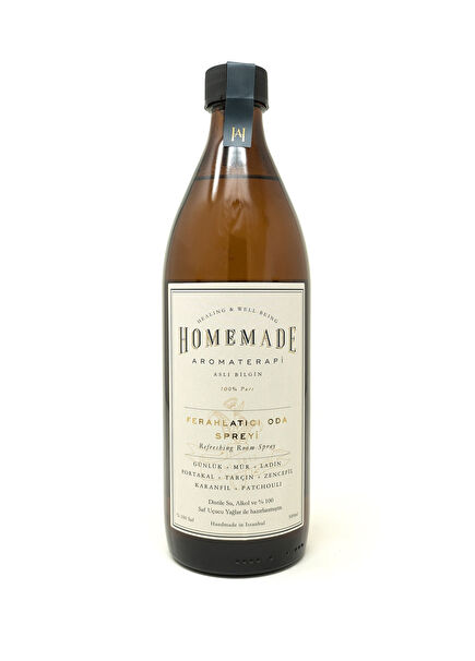 Ferahlatıcı Oda Spreyi 500 ml