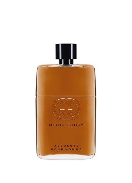 Guilty Absolute EDP 90 ml Erkek Parfüm