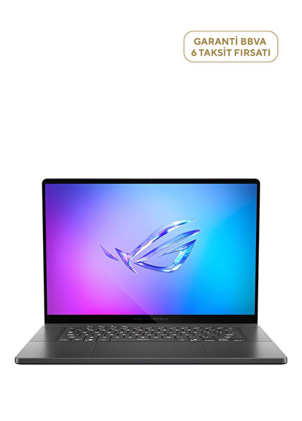 Rog Zephyrus G16 Intel Core Ultra 9 285H 32GB RAM 1TB RTX 5070 8GB 16" 2.5K WQXGA OLED 240Hz FreeDos Gaming Laptop GU605CP-QR127