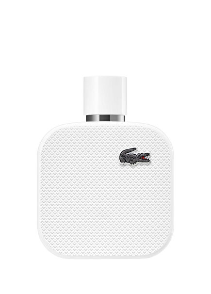 L.12.12 Blanc EDP 100 ml Erkek Parfüm