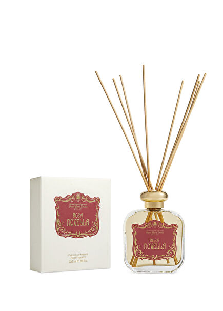 Rosa Novella Oda Kokusu - Difüzör 250 ml