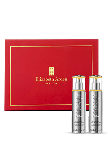 Prevage Anti-Aging Daily Yaşlanma Karşıtı Aydınlatıcı Cilt Serumu 2'li Hediye Seti 2 x 50 ml