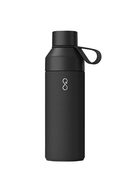 The Original Siyah 500 ml Termos