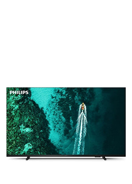 55PUS7409 55" Google TV Ultra HD 4K Smart LED TV