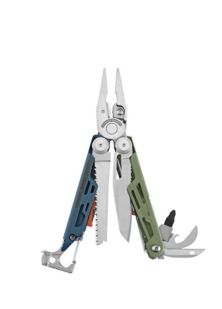 Signal Tundrascape Multi-Purpose Pocket Knife