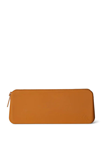 Caramel Silikon Çok Amaçlı Kılıf