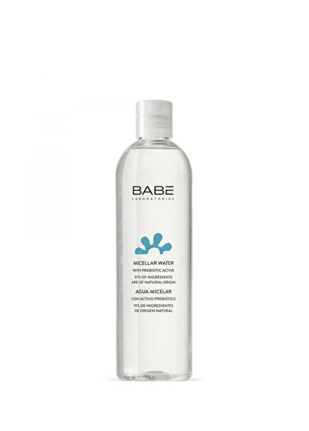 Essentials Micellar Water Prebiyotik İçeren Misel Su Makyaj Temizleyici 250 ml 