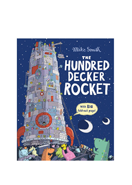 The Hundred Decker Rocket