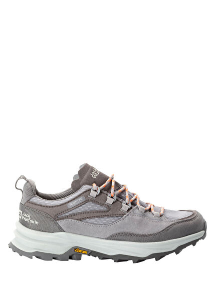 Cyrox Texapore Low W Kadın Outdoor Ayakkabı