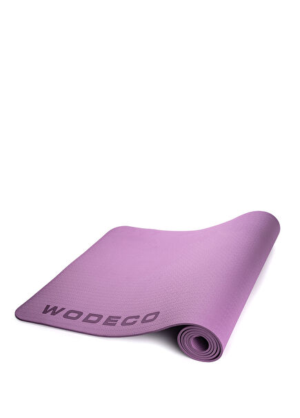 TPE Mor Yoga Matı