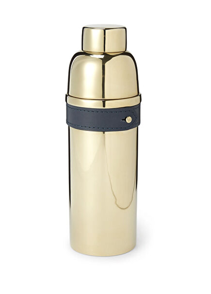 Wyatt Gold Cocktail Shaker