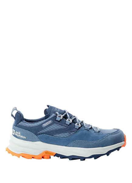 Cyrox Texapore Low W Kadın Outdoor Ayakkabısı