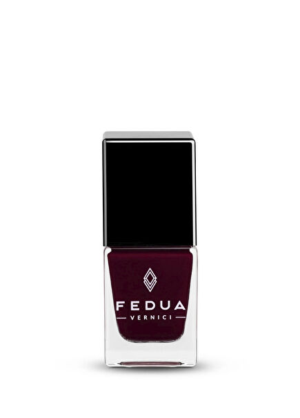 Marasca Rouge Dark Red Nail Polish 11 ml