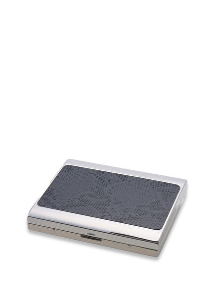 Snake Paris Metal Chrome 20 Pcs Long Cigarette Sheet