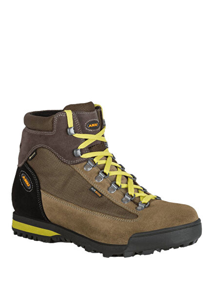 Slope Gore-Tex Kahverengi Erkek Outdoor Bot