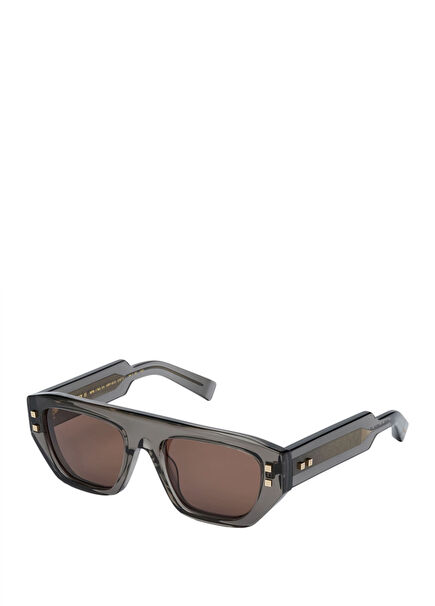 B-Army Iı Bps-176c-54 Gri Unisex Güneş Gözlüğü