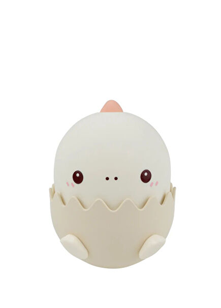 Baby Dino Pink Led Kids Night Light