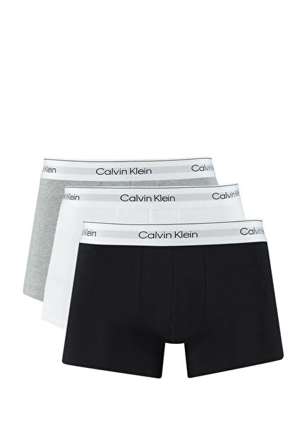 Multicolored 3-Piece Boxer Set