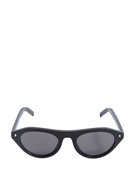 Siyah Kadın Güneş Gözlüğü