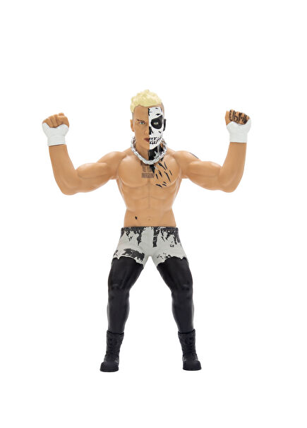 All Elit Wrestlinh Karakterleri Model Aksiyon Figürler S5 Darby Allin 33 Karakter Figür Oyuncak