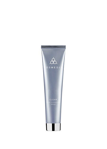 Clear Deep Cleansing Mask Arındırıcı Yüz Maskesi 30 gr