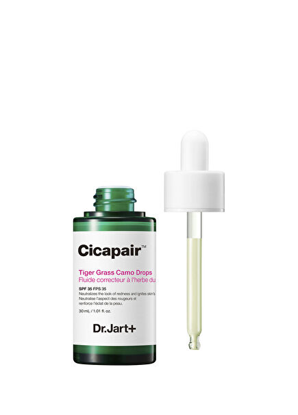 Cicapair Tiger Grass Kaplan Otu Sıvı Düzeltici