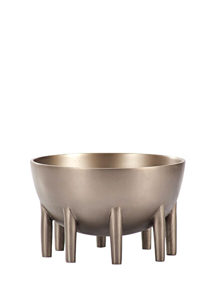 Momo Platin Metal Kase