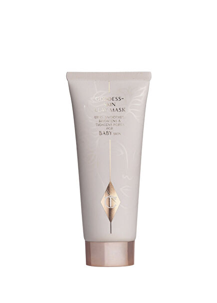 Goddess Skin Clay Mask - 75 ml