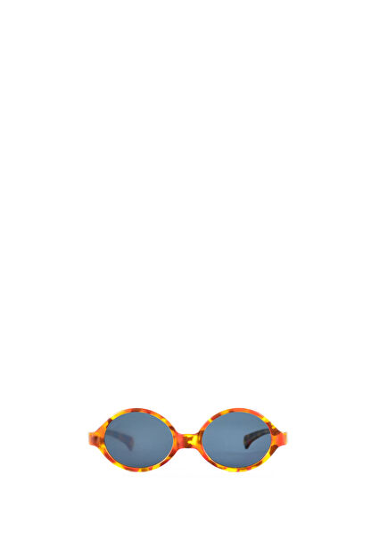 Boo Pumpkin Baby Sunglasses
