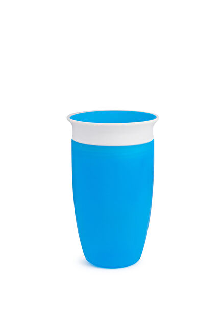 Miracle Mavi 6+ Ay Alıştırma Bardağı 266 ml