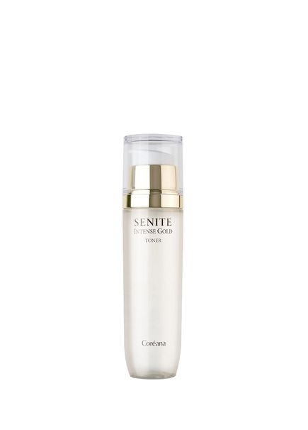 Intense Gold Toner Cilt Toniği