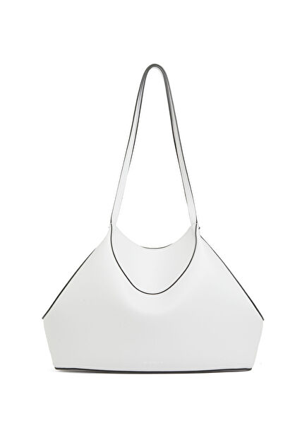 Facet Small Women's Leather Bag