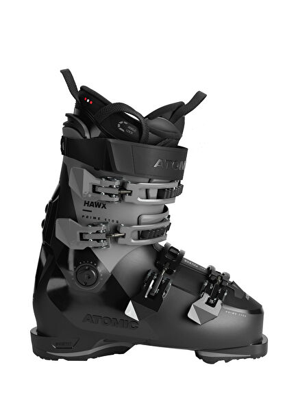 Hawx Prime 110 S Siyah Gri Erkek Kayak Ayakkabısı
