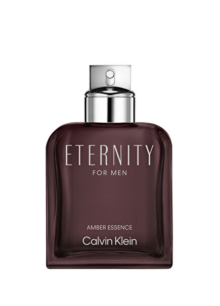 Eternity Amber Essence for Men Parfum Intense 200 ml Erkek Parfüm