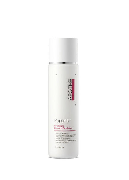 Peptide 11 Botulinum Essence Emulsion Botulin İçeren Nemlendirici Yaşlanma Karşıtı Yüz Kremi  150 ml