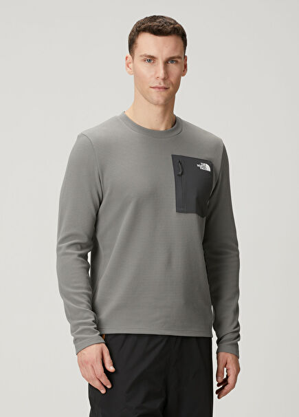 Kecha Uzun Kollu T-shirt