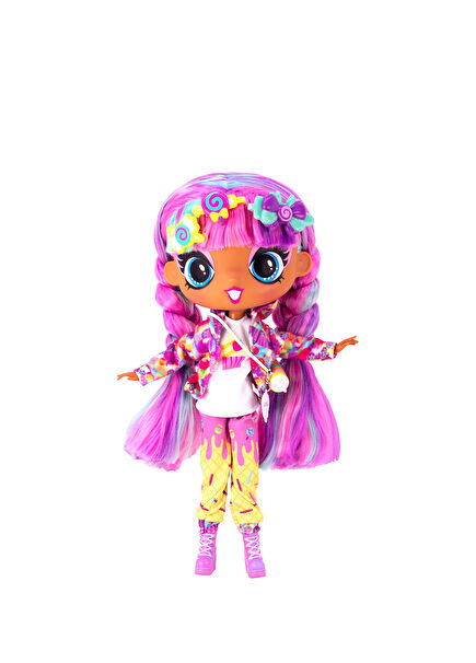 Sweetie Büyük Boy Model Bebek 28 cm