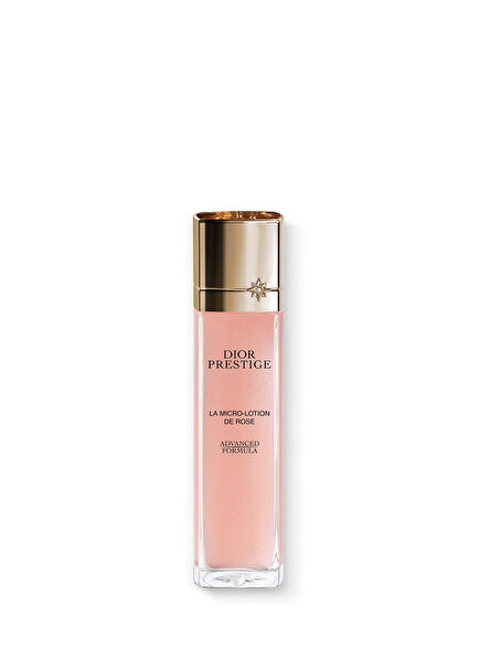 Prestige Micro Lotion De Rose 100 ml