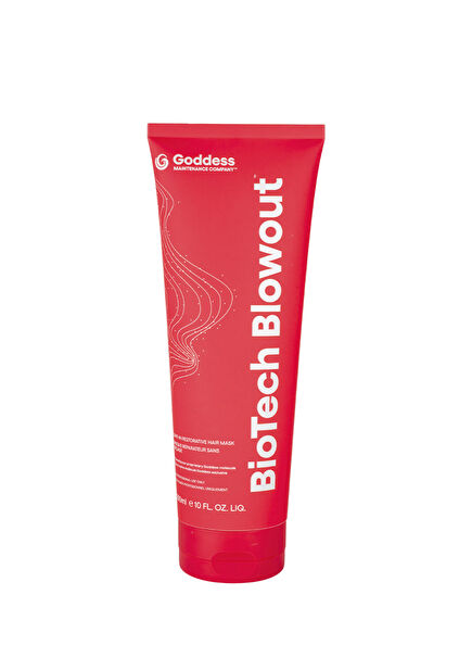 Biotech Blowout Leave-Ln Restorative Hair Onarıcı Saç Maskesi 300 ml