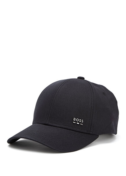 Black Men's Hat
