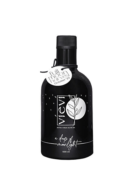 Moonlight Limited Edition Early Harvest Cold Pressed Extra Virgin Olive Oil 500 ml