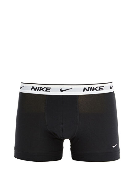 Black 3-Pack Boxer Set