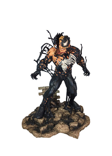 Marvel Gallery Venom Comic Statue