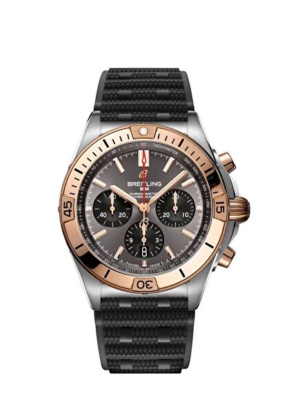 Chronomat B01 42 Erkek Kol Saati