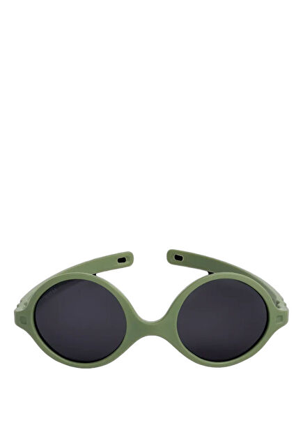 Diabolo 2.0 Kaki Khaki Color Baby Sunglasses