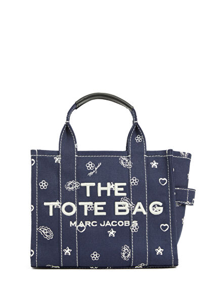The Cristina Black Women's Leather Shopping Bag
