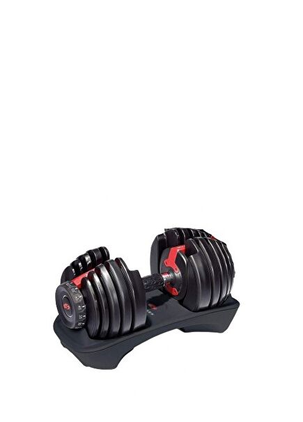 Select Tech 552İ Ayarlanabilir Dambıl