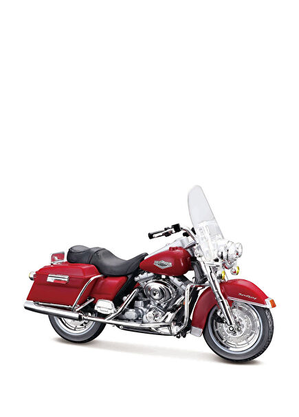 1999 FLHR Road King Motorcycle