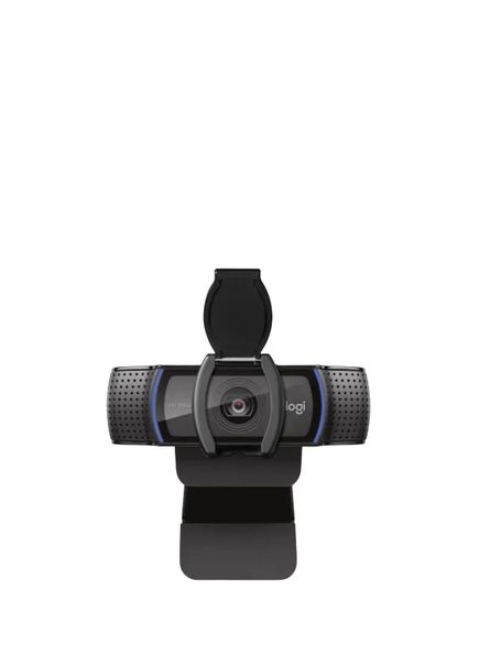C920S PROHD 1080P Siyah Webcam 960-001252